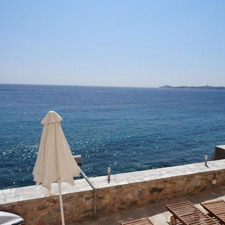 Apollonion Palace Ermoupoli Rum bild