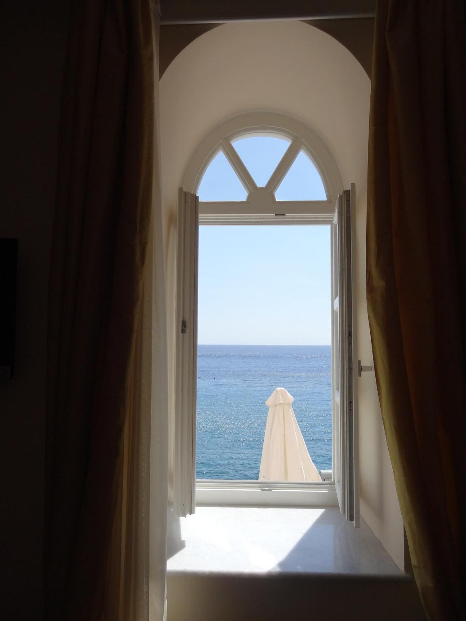 Apollonion Palace Ermoupoli Rum bild