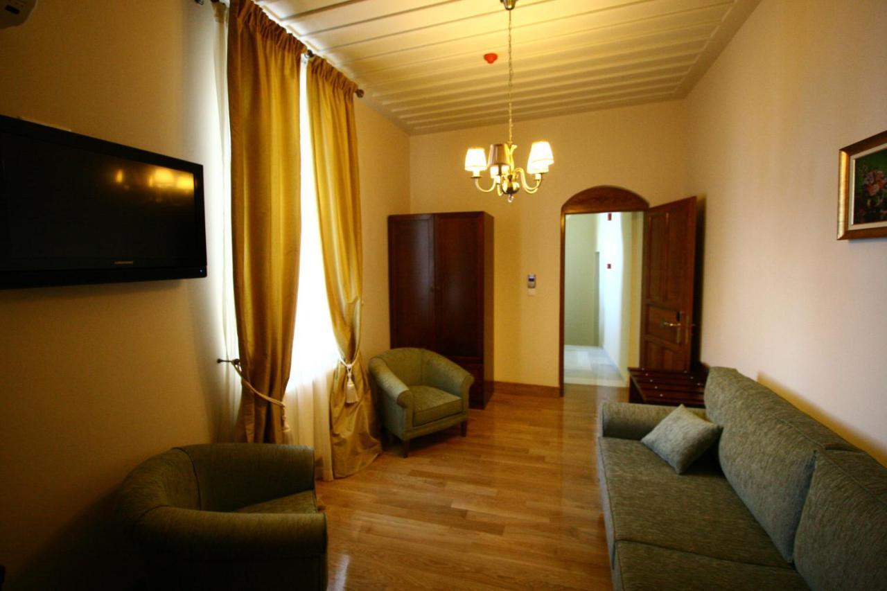 Apollonion Palace Ermoupoli Rum bild